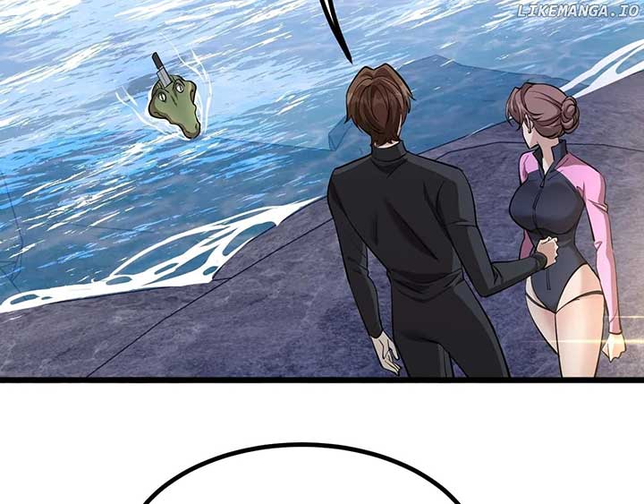 I’m Stuck On The Same Day For A Thousand Years Chapter 159 - Page 92