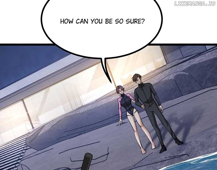 I’m Stuck On The Same Day For A Thousand Years Chapter 159 - Page 93