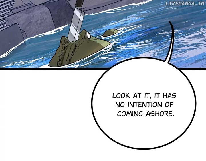 I’m Stuck On The Same Day For A Thousand Years Chapter 159 - Page 94