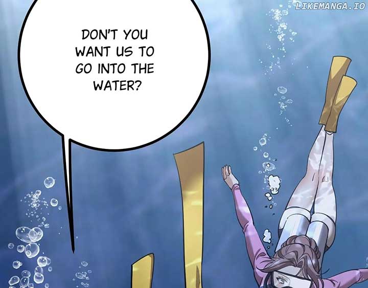 I’m Stuck On The Same Day For A Thousand Years Chapter 159 - Page 96