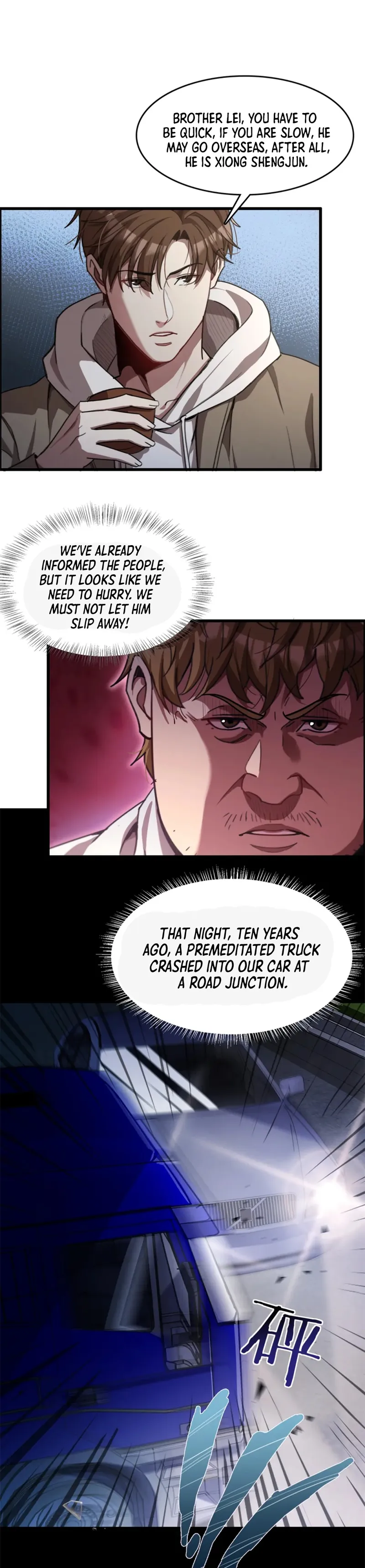 I’m Stuck On The Same Day For A Thousand Years Chapter 16 - Page 2