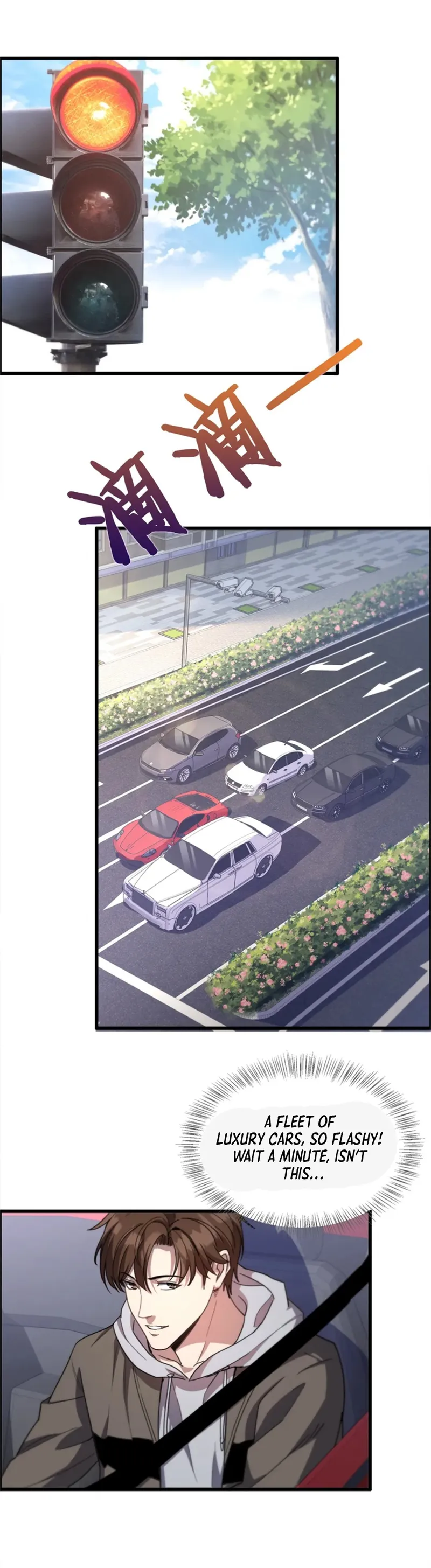 I’m Stuck On The Same Day For A Thousand Years Chapter 16 - Page 7