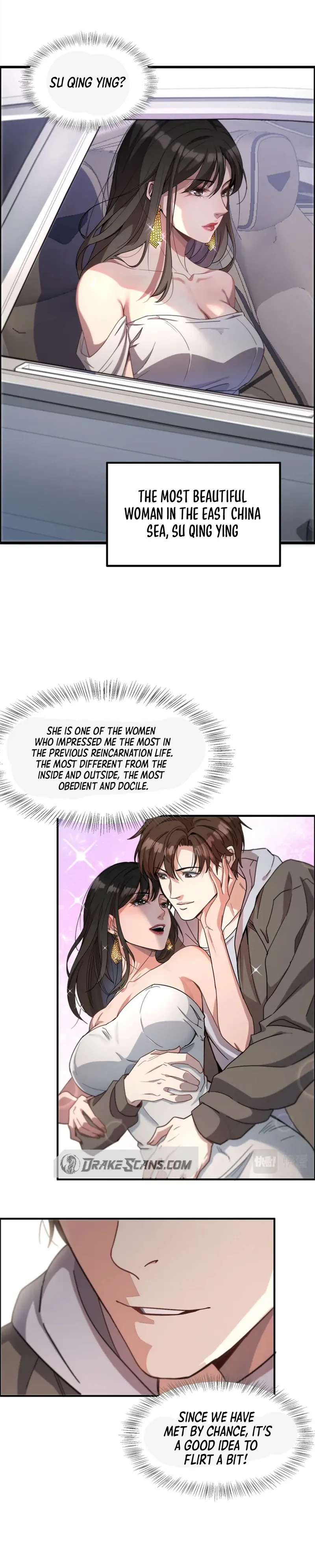 I’m Stuck On The Same Day For A Thousand Years Chapter 16 - Page 8