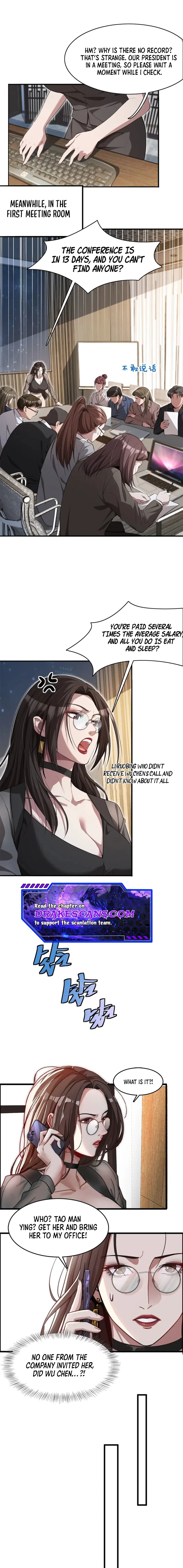 I’m Stuck On The Same Day For A Thousand Years Chapter 16 - Page 12