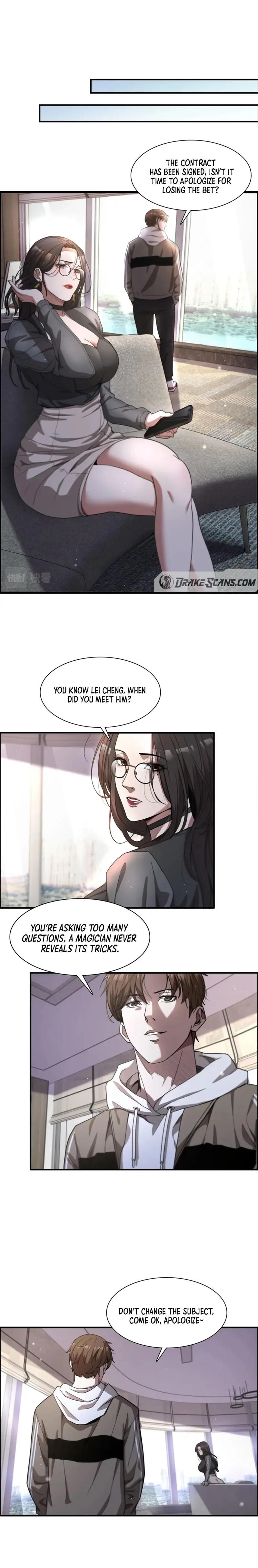 I’m Stuck On The Same Day For A Thousand Years Chapter 16 - Page 15