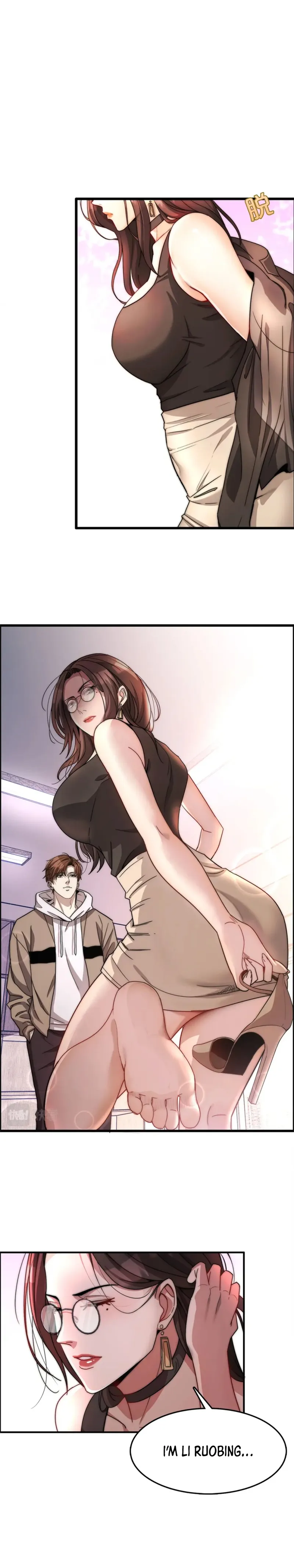 I’m Stuck On The Same Day For A Thousand Years Chapter 16 - Page 16