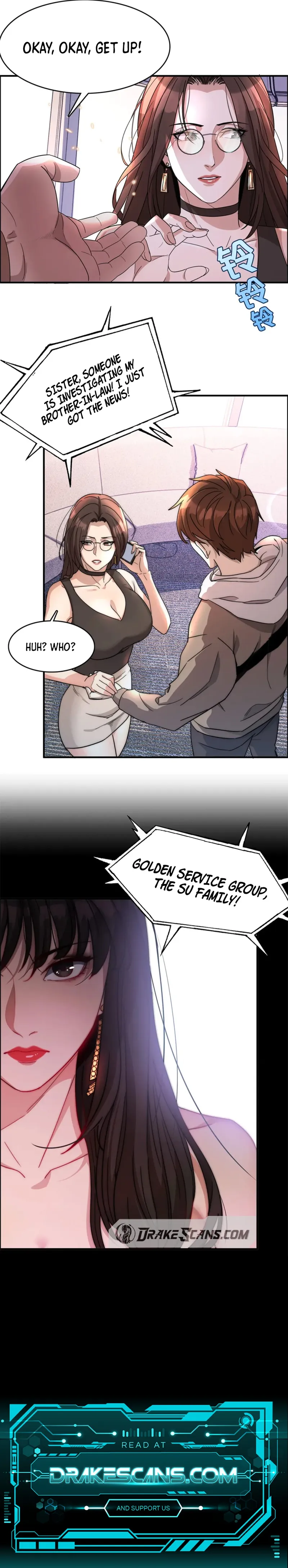 I’m Stuck On The Same Day For A Thousand Years Chapter 16 - Page 18