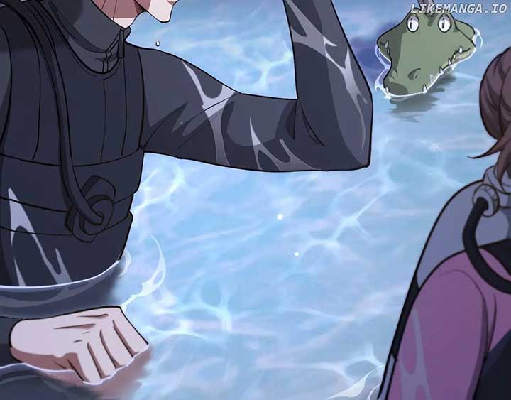 I’m Stuck On The Same Day For A Thousand Years Chapter 160 - Page 5