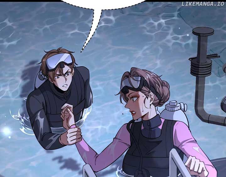 I’m Stuck On The Same Day For A Thousand Years Chapter 160 - Page 7