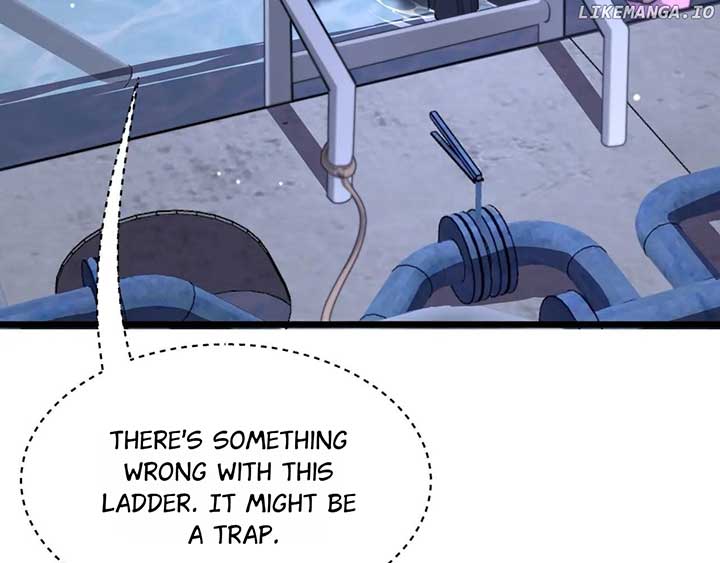 I’m Stuck On The Same Day For A Thousand Years Chapter 160 - Page 8