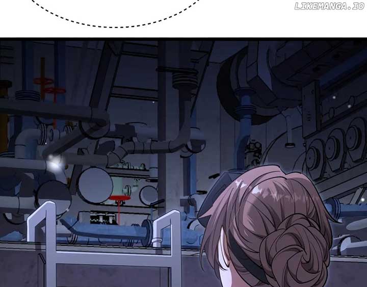 I’m Stuck On The Same Day For A Thousand Years Chapter 160 - Page 9