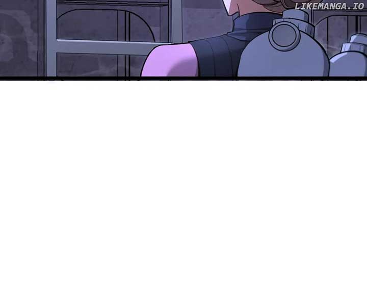 I’m Stuck On The Same Day For A Thousand Years Chapter 160 - Page 10