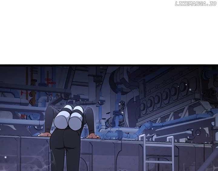 I’m Stuck On The Same Day For A Thousand Years Chapter 160 - Page 11
