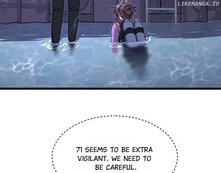 I’m Stuck On The Same Day For A Thousand Years Chapter 160 - Page 12