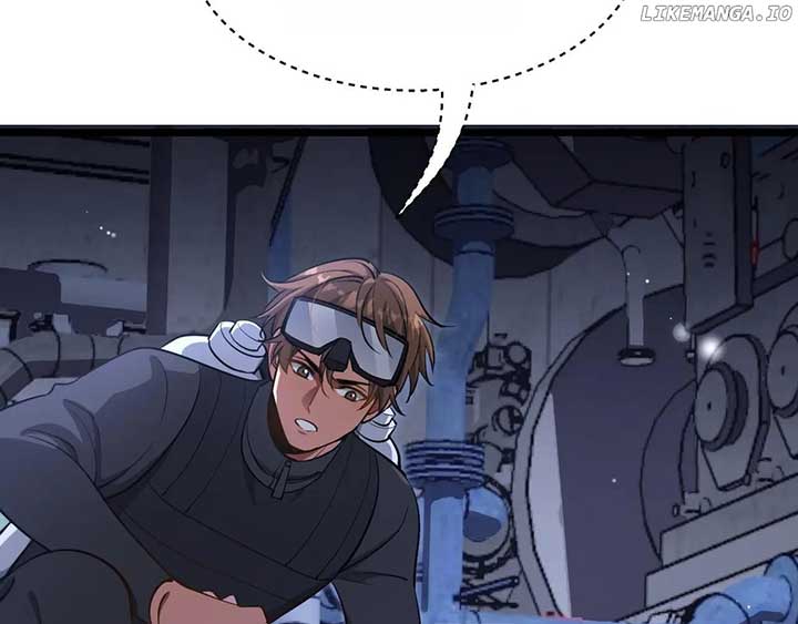 I’m Stuck On The Same Day For A Thousand Years Chapter 160 - Page 13