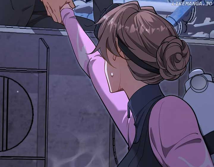 I’m Stuck On The Same Day For A Thousand Years Chapter 160 - Page 14
