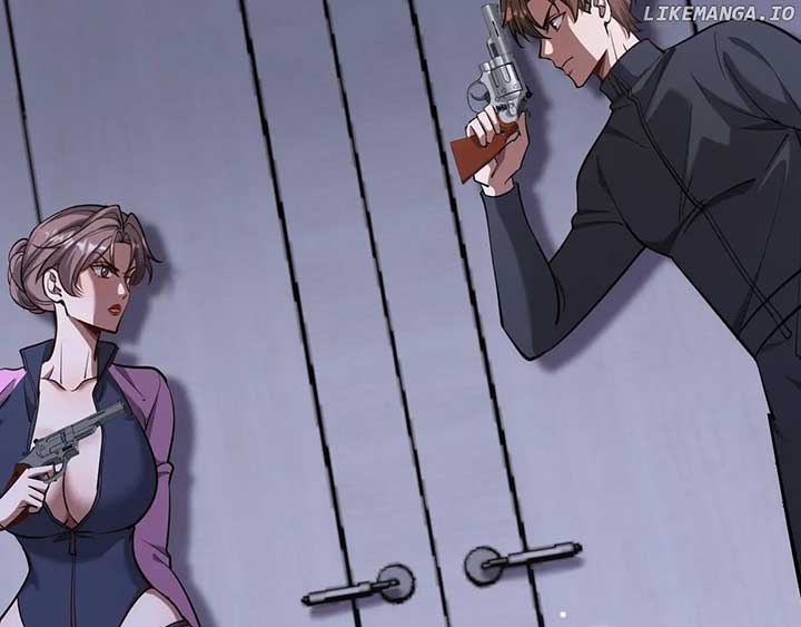 I’m Stuck On The Same Day For A Thousand Years Chapter 160 - Page 18
