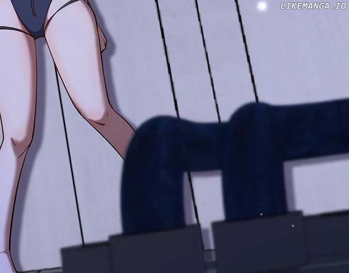 I’m Stuck On The Same Day For A Thousand Years Chapter 160 - Page 19