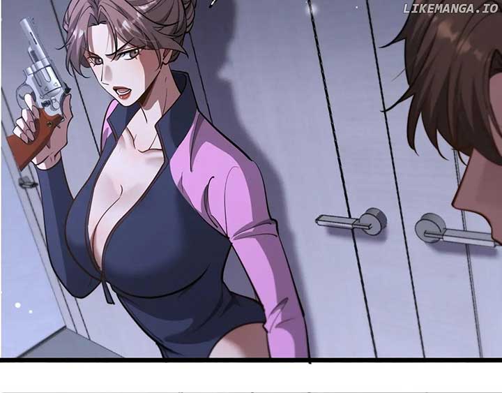 I’m Stuck On The Same Day For A Thousand Years Chapter 160 - Page 21