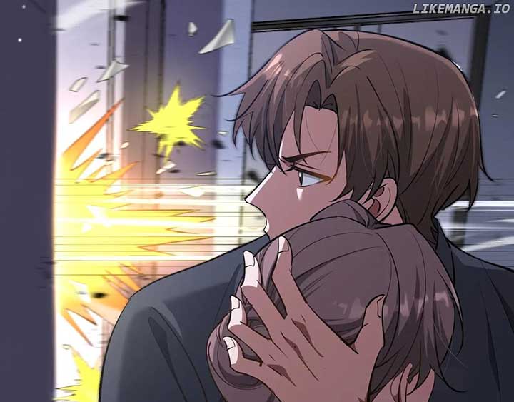 I’m Stuck On The Same Day For A Thousand Years Chapter 160 - Page 29