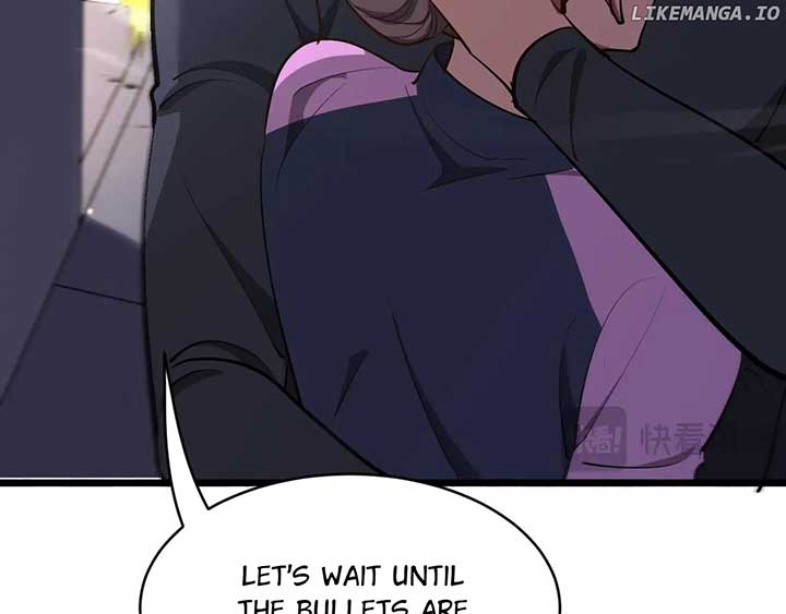 I’m Stuck On The Same Day For A Thousand Years Chapter 160 - Page 30