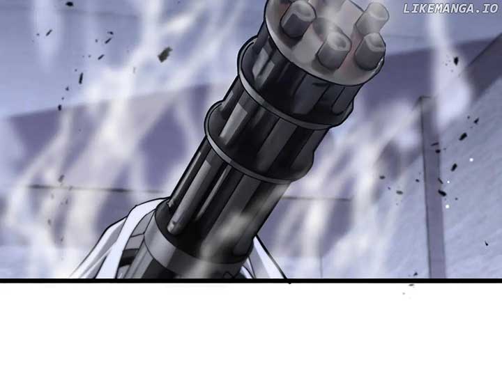 I’m Stuck On The Same Day For A Thousand Years Chapter 160 - Page 32