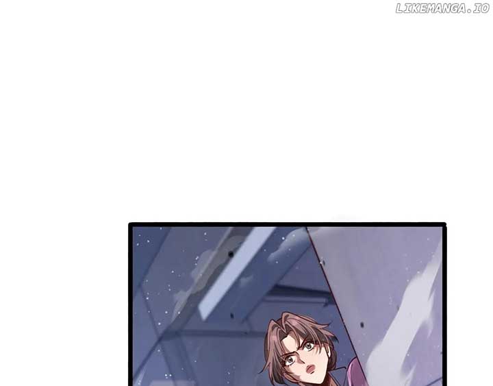 I’m Stuck On The Same Day For A Thousand Years Chapter 160 - Page 33