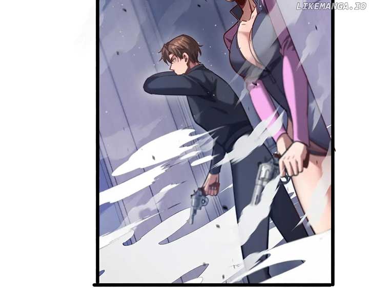 I’m Stuck On The Same Day For A Thousand Years Chapter 160 - Page 34