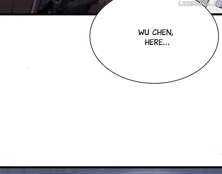 I’m Stuck On The Same Day For A Thousand Years Chapter 160 - Page 38