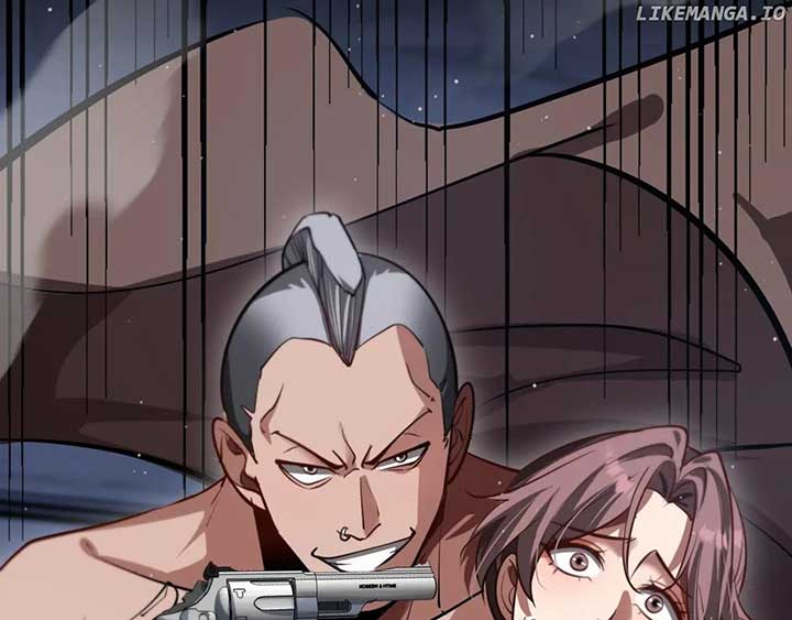 I’m Stuck On The Same Day For A Thousand Years Chapter 160 - Page 41