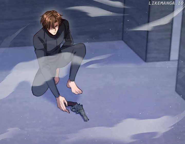 I’m Stuck On The Same Day For A Thousand Years Chapter 160 - Page 47