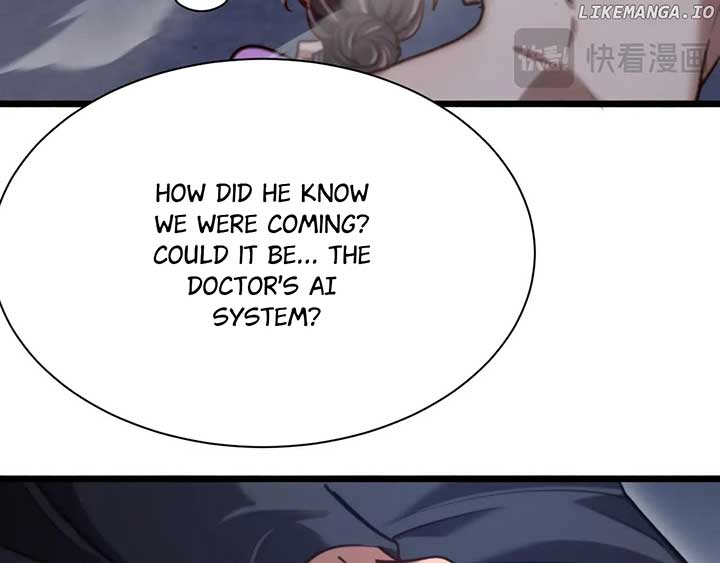 I’m Stuck On The Same Day For A Thousand Years Chapter 160 - Page 49