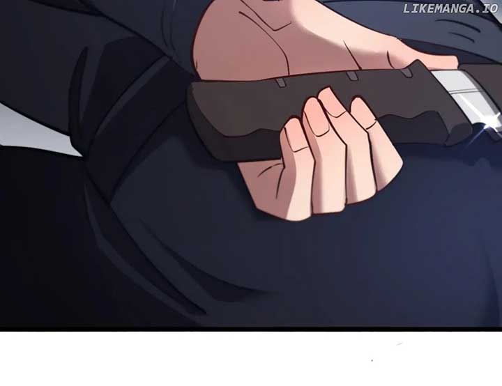 I’m Stuck On The Same Day For A Thousand Years Chapter 160 - Page 50