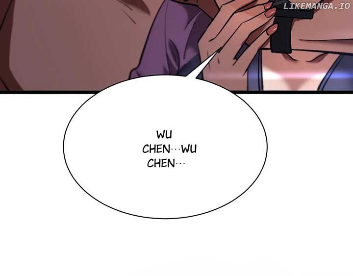 I’m Stuck On The Same Day For A Thousand Years Chapter 160 - Page 56