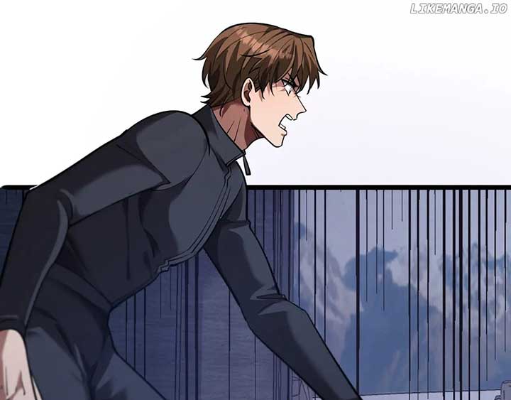 I’m Stuck On The Same Day For A Thousand Years Chapter 160 - Page 57
