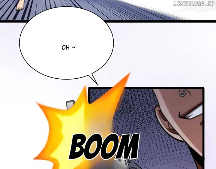 I’m Stuck On The Same Day For A Thousand Years Chapter 160 - Page 64
