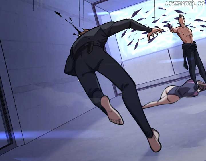 I’m Stuck On The Same Day For A Thousand Years Chapter 160 - Page 67