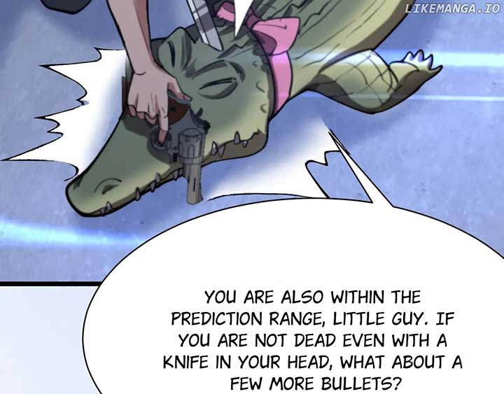 I’m Stuck On The Same Day For A Thousand Years Chapter 160 - Page 76