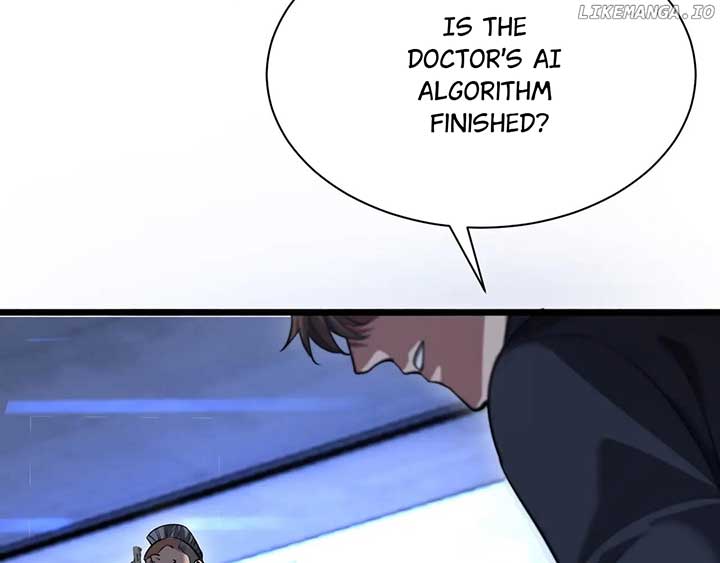 I’m Stuck On The Same Day For A Thousand Years Chapter 160 - Page 81