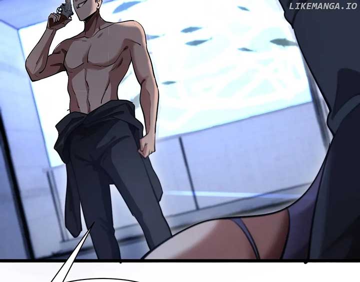 I’m Stuck On The Same Day For A Thousand Years Chapter 160 - Page 82