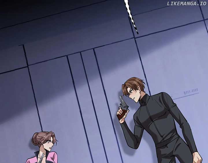 I’m Stuck On The Same Day For A Thousand Years Chapter 160 - Page 91