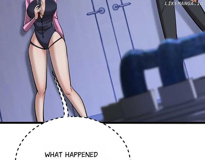 I’m Stuck On The Same Day For A Thousand Years Chapter 160 - Page 92