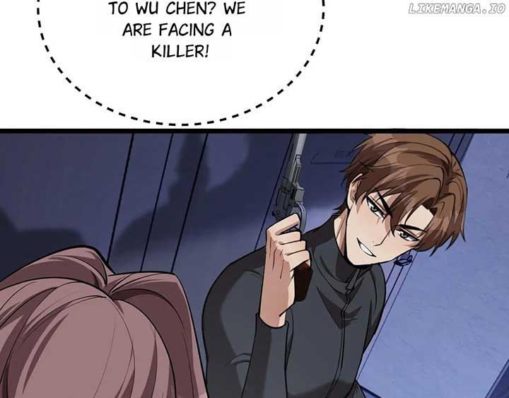 I’m Stuck On The Same Day For A Thousand Years Chapter 160 - Page 93