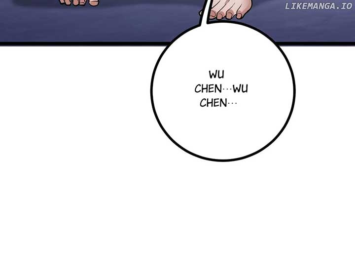 I’m Stuck On The Same Day For A Thousand Years Chapter 160 - Page 102