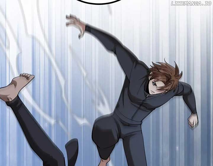 I’m Stuck On The Same Day For A Thousand Years Chapter 160 - Page 106