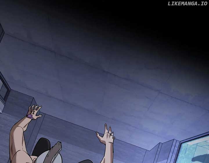 I’m Stuck On The Same Day For A Thousand Years Chapter 160 - Page 109