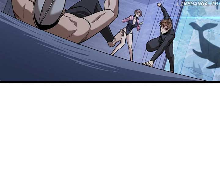 I’m Stuck On The Same Day For A Thousand Years Chapter 160 - Page 110