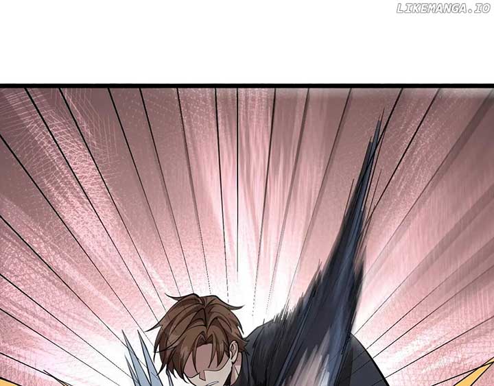 I’m Stuck On The Same Day For A Thousand Years Chapter 160 - Page 111