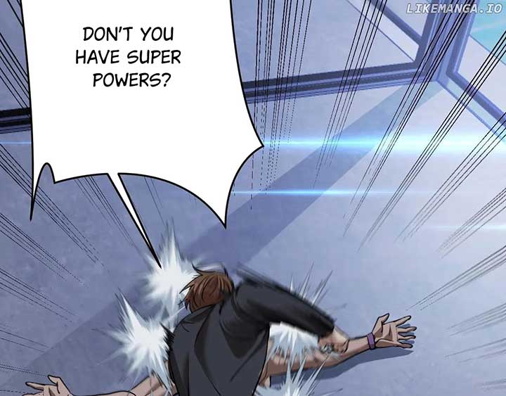 I’m Stuck On The Same Day For A Thousand Years Chapter 160 - Page 113