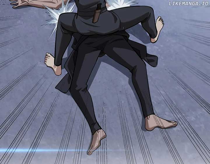 I’m Stuck On The Same Day For A Thousand Years Chapter 160 - Page 114